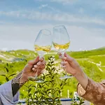 Фермерский дом Garesio Wine Серралунга-д'Альба