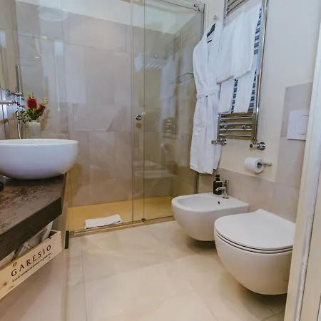 Alloggio per agriturismo Garesio Wine