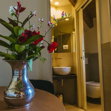 Alloggio per agriturismo Garesio Wine