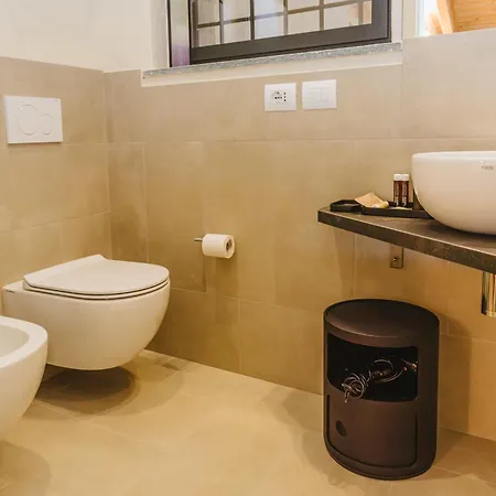 Garesio Wine Alloggio per agriturismo