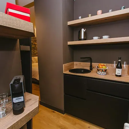 Alloggio per agriturismo Garesio Wine *