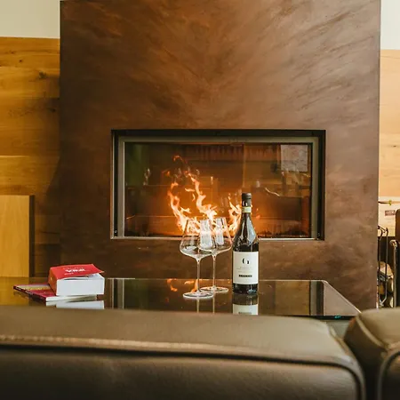 Garesio Wine *