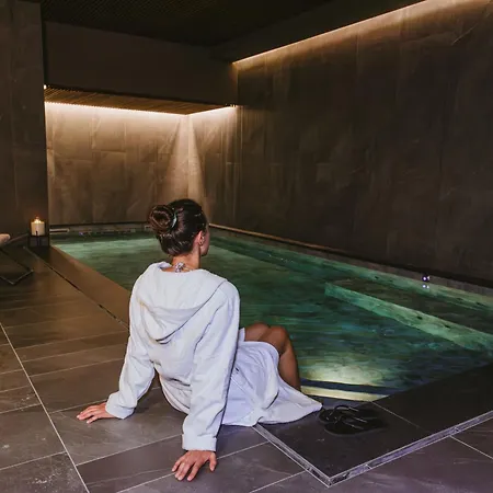 Alloggio per agriturismo Garesio Wine *