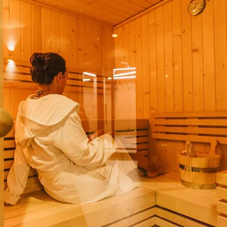 Alloggio per agriturismo Garesio Wine