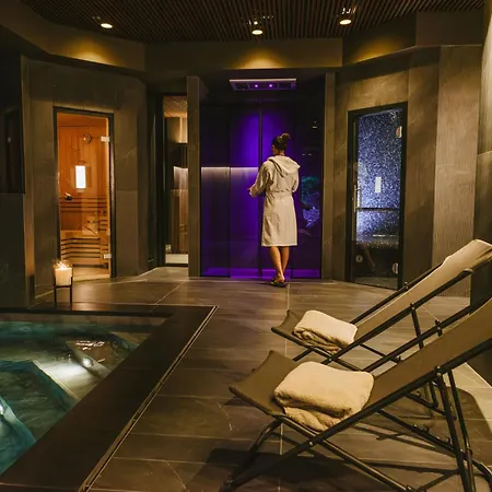 Séjour à la ferme Garesio Wine *