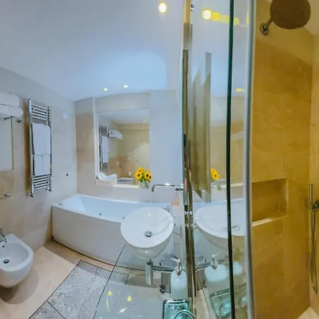 Garesio Wine Alloggio per agriturismo *