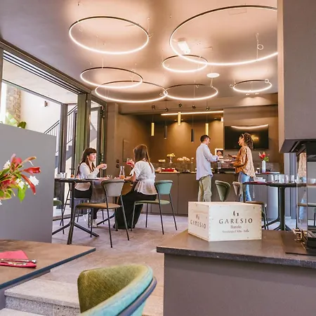 Garesio Wine Alloggio per agriturismo