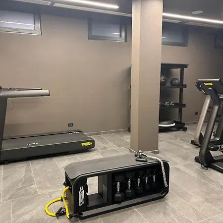 Séjour à la ferme Garesio Wine