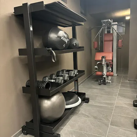 Alloggio per agriturismo Garesio Wine *