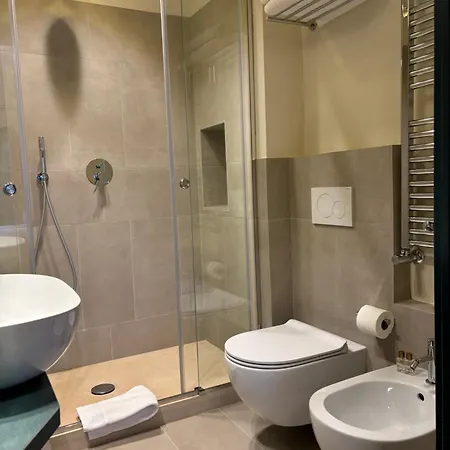 Alloggio per agriturismo Garesio Wine Serralunga d'Alba