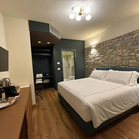 Farm stay Garesio Wine