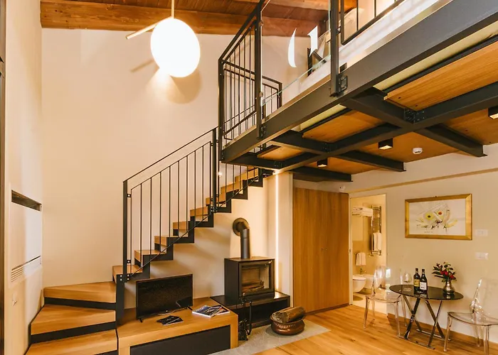 Garesio Wine Séjour à la ferme