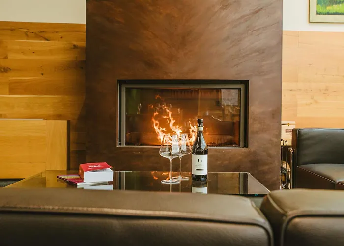 Garesio Wine *