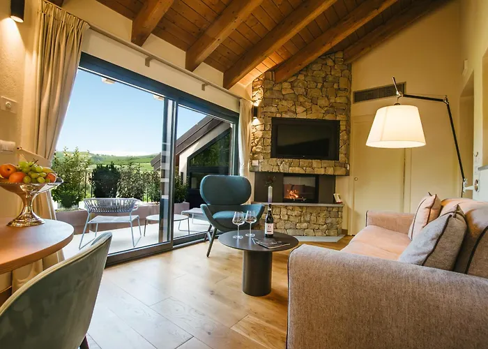 Garesio Wine Séjour à la ferme