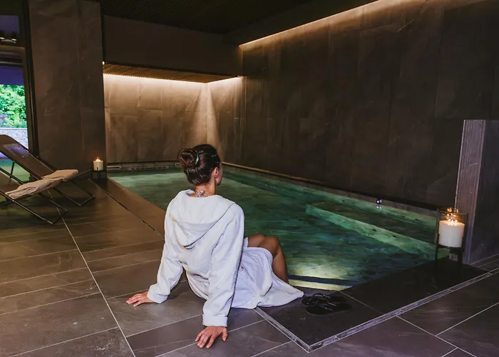 Çiftlik konaklama Garesio Wine *